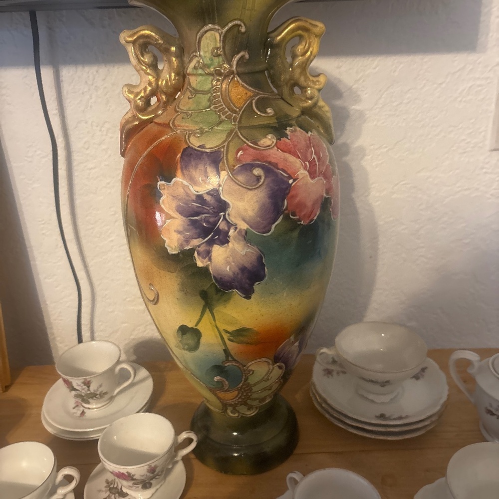 Antique